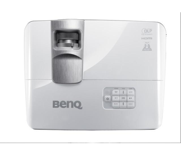 BENQ MS612 ST - 1410862 - zdjęcie 3